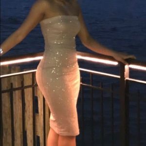 Beautiful Sparkly Dress